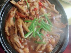 -幸福餐馆(石城店)