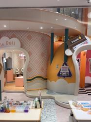 -奈尔宝家庭中心·亲子餐厅(苏州大悦城店)