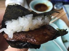 -然寿司(郎园vintage店)