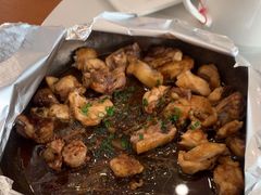 -大地土窑菜馆·特色罗浮农家菜(罗浮山景区店)
