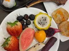 -第六季自助餐厅(甜水园店)