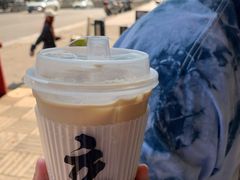 -UPUPKAFE  立咖啡(浏城桥店)