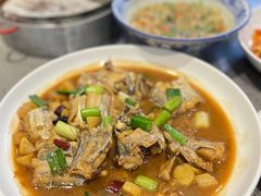 家烧带鱼-荣家小吃(紫阳街店)