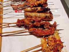 鸡翅-老板娘串店·中餐&烧烤