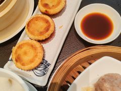 -珠江皇冠假日酒店-富临轩中餐厅