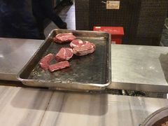 -芭菲盛宴·环球美食(解放碑英利国际店)