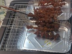 -寂寞的豆芽 蒙古原切大串(金宇店)