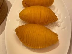 千层萝卜酥-利苑酒家(宜安广场店)