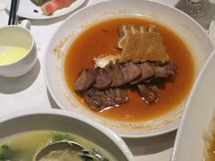 -绿雅酒家(江西中路店)