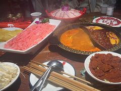 -黄家码头老火锅(解放碑旗舰店)
