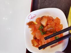 -嘉和一品粥(津华昌道店)