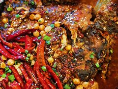 -雅佳神话·麻辣烤鱼(新街口店)