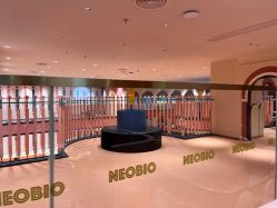 -奈尔宝·儿童乐园·亲子餐厅(鄞州万达店)