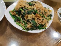 炒面线-揭阳钟记小食(福田新村店)