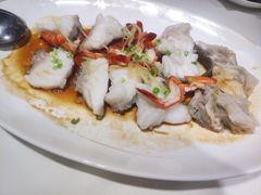 开刀龙趸-东海海鲜酒家(流花店)