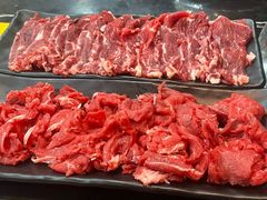 -小牛家村·贵州黄牛肉火锅(梦想小镇二分店)