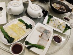 -顺德人家食府(黄金广场店)