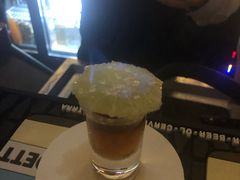 -CIRCLE·酒吧(第一国际店)