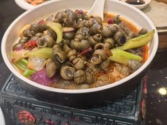 -锡和无锡菜(景丽苑店)