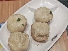 -小杨生煎(松江大学城店)