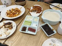 -紫光园·烤鸭(沙河物美店)