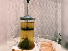 -Seesaw Coffee(苏州中心店)