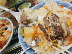 -花圃园餐厅店(和田二街28号院店)