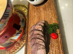 -后海16号·北京私房菜