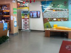 -励步儿童成长中心英文启蒙·剑桥考级·KET(万象汇校区)