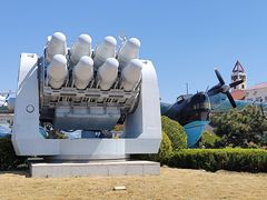 -中国人民解放军海军博物馆