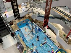 -兰岛广场(白沙路店)