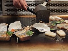 -大渔铁板烧(大悦城店)