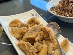 -良友·海鲜青岛菜(五四广场店)