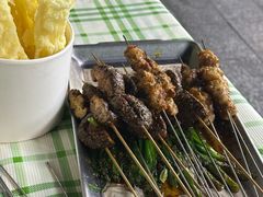 -虾念·128香辣虾.武汉烧烤(龙华总店)