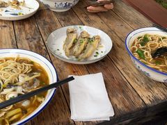 -小河无名面馆