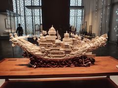 -北京工艺美术博物馆