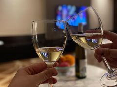 -青岛西海岸隆和福朋喜来登酒店