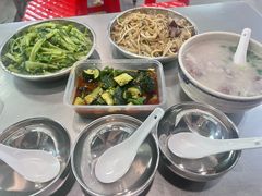 -拉超大排档(南安市场店)