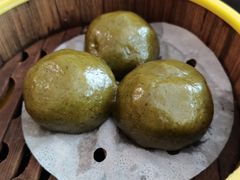-东江海鲜酒家(艺都分店)