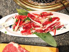 -NIUAN牛庵·日式和牛烧肉(恒隆店)