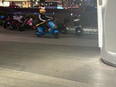 -美罗城