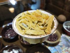 芥末手撕鱿鱼-元氏钵仔糕(北京路店)