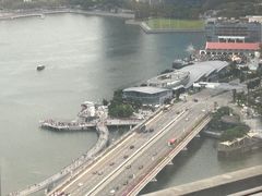 -新加坡瑞士史丹福酒店