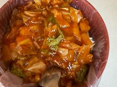 -胖哥料理(兴义里店)