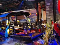 -红蜡烛•瓦罐粥家常菜•夜宵(中山路店)