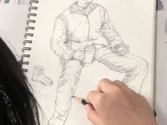 -青沐画室·专业美术培训