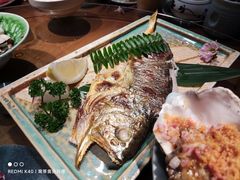 -阿吾罗日本料理(K11艺术中心店)