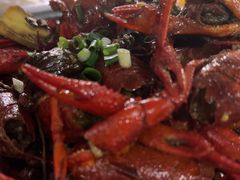 -五七小李子油焖大虾(总店)