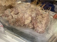 -辽B·小串(总店)