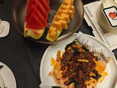 -楚禾宴·家宴(光谷大道店)